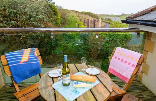 Porth Veor Manor Villas & Apartments - Foto 62