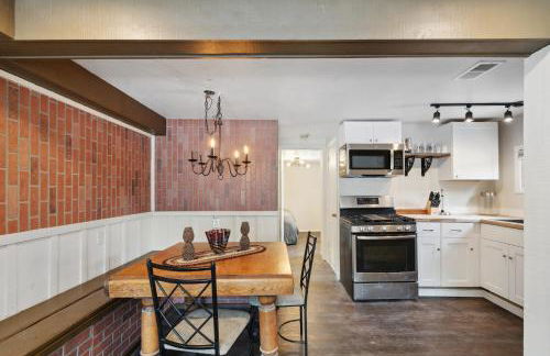 Kozy Cabin - Photo 7