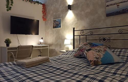 Casa Vacanze Smeralda Amalfi Coast - Foto 27