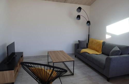 Maison neuve à 500m de la plage, La Menounière - Foto 7