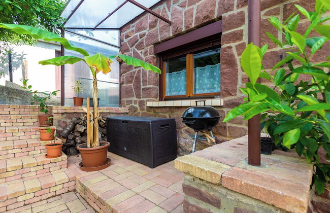 Centrum Apartment - Photo 23