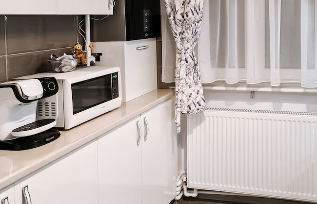 Apartament Alina - Foto 7