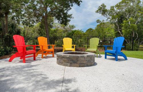 Cornfed Pelican home - Foto 50