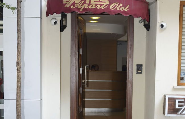 Entes Apart - Foto 45