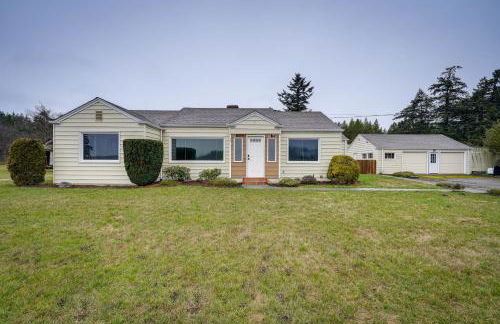 Oak Harbor Vacation Rental - Foto 37