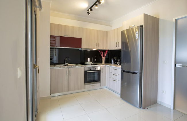 Villa Mare 3 Aria Drakatos - Foto 41