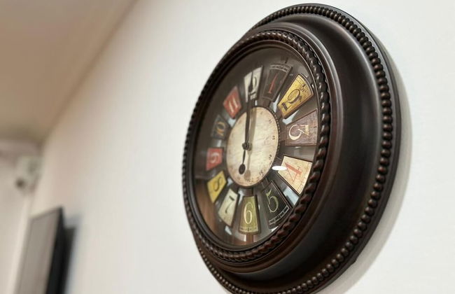 Nigus House Oniru - Foto 6