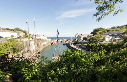 Little Orchard Barn - Foto 19