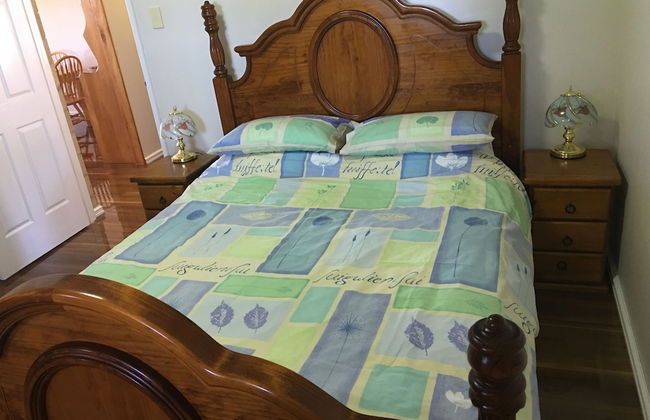 Jarrah Glen Cabins - Photo 2