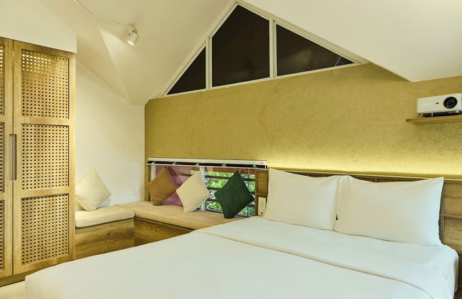 KIN WANDER TAN PHONG, THE MOONAGE - Foto 15