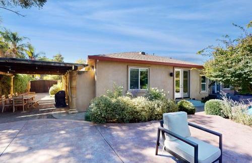 Sonoma Vista Dreams - Foto 25