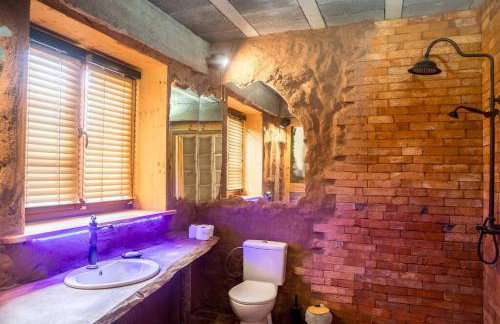 Saunowisko w Krągu - Straszydło - Photo 59