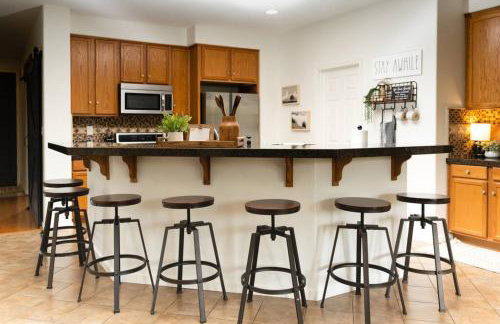 Gorgeous Pet and Family friendly Long stays - Foto 28