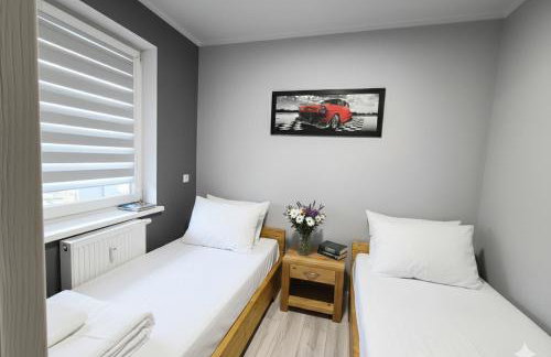 WRN APARTAMENTY - Foto 12