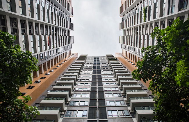 Zhongshan Perth Hotel - Foto 44