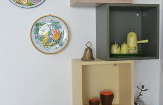 Capo Cervo - Rocce di Capo Mimosa - Foto 19