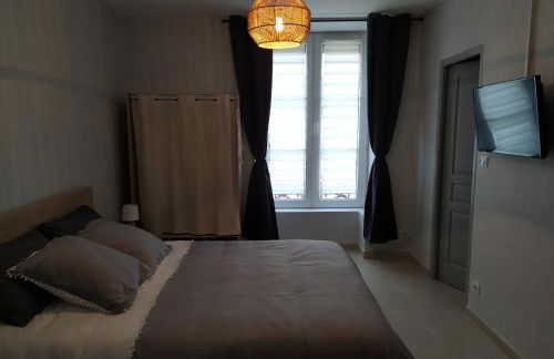 La Résidence du Canal de Bourgogne - Foto 36