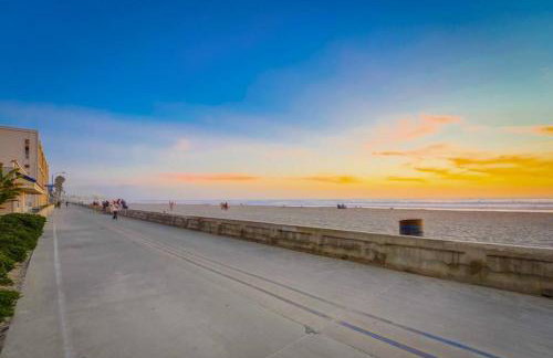 Ocean View Blue Mission Beach Paradise - Foto 44