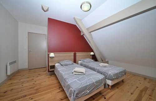 Arreauxygene Duplex 7-9pers - Foto 7