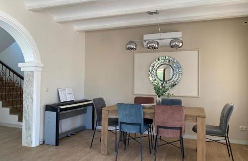 THE BEST HOLIDAY VILLA - Foto 13