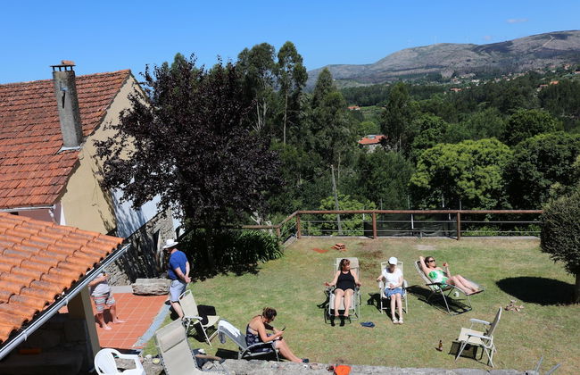 Beautiful 2/3-bed Villa in Freixieiro de Soutelo - Foto 7