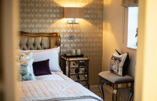 Pineapple Spa Cottage - Foto 16