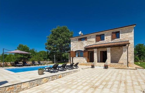 Villa Botanica Istria - Foto 6