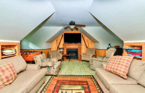 Lazy Bear Lodge - Foto 7