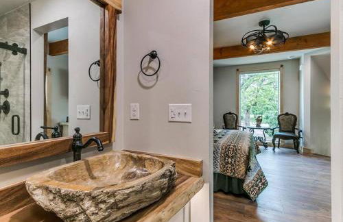 Unique Castle on the Lake - Foto 70