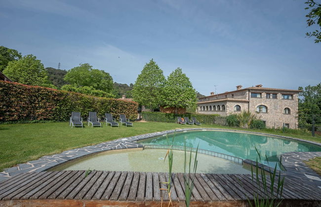 L'Arcada de Fares - Photo 58