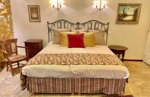 Villa Mont Joie - Foto 17