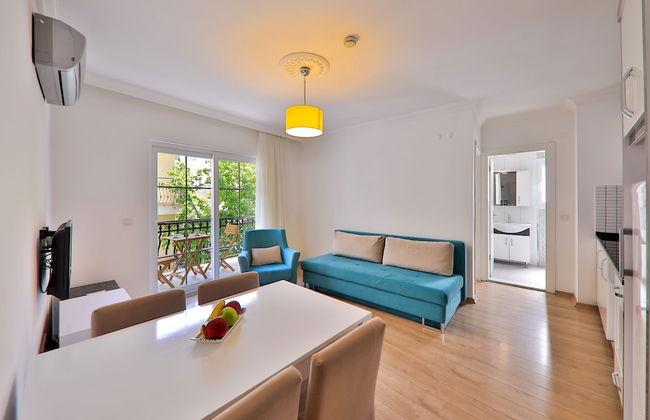 Bossa Nova Apart - Photo 68