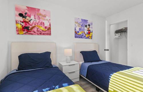 Disney at Your Door 3BR Townhome - Foto 26