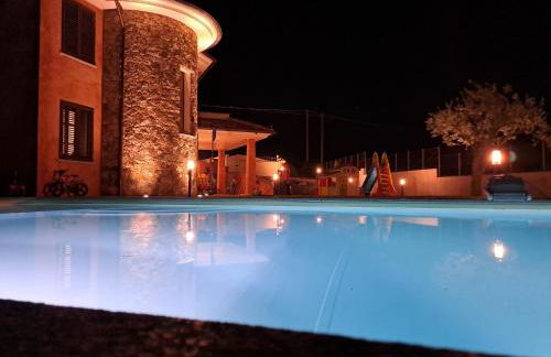 Villa Ginevra - Foto 18