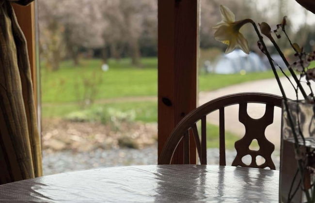 Rustic Retreat in Retford - Foto 16