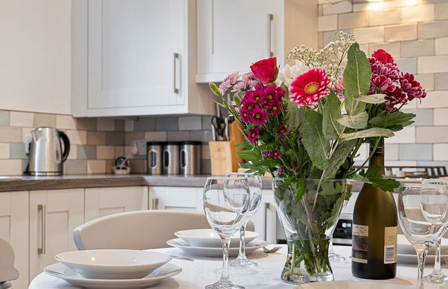 Host Stay March Cottage - Photo 3