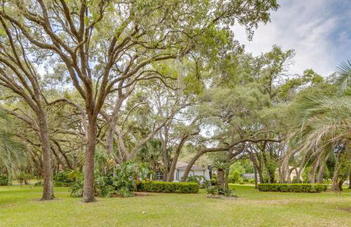 Spacious Citrus Hills Home with Pool and Game Room! - Foto 42