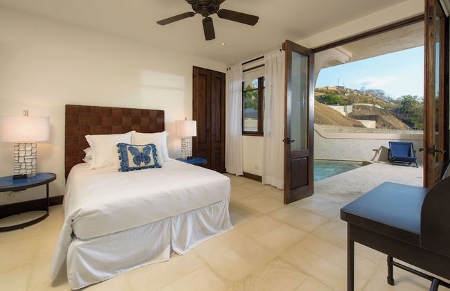 Las Catalinas Doorway - Photo 72