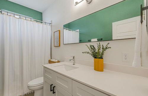 Perfect Austin Townhome,12 min to Downtown - Foto 33