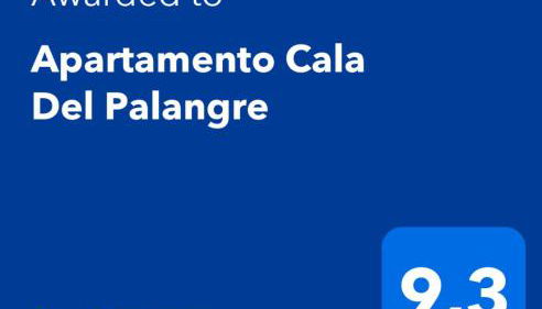 Apartamento Cala Del Palangre - Foto 2