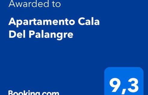 Apartamento Cala Del Palangre - Foto 2