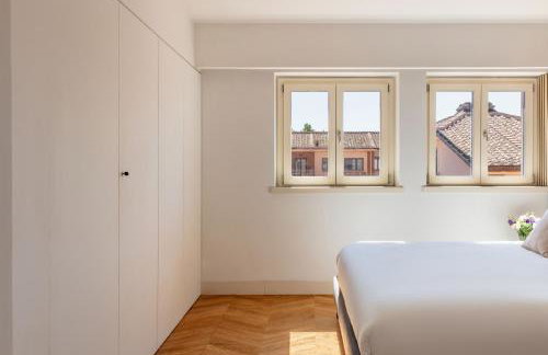 Roma Luxury Apartment - Photo 32