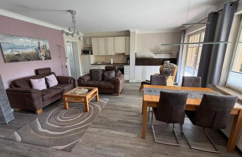 Kaiserliches Postamt Fewo 10 - Foto 2