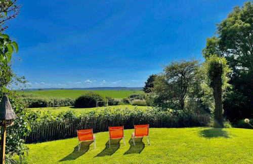 Dat-Klinkerhus-auf-Ruegen-XXL-Urlaubsparadies-nahe-Ostseestrand-Nationalpark-fuer-17-Gaeste - Foto 31