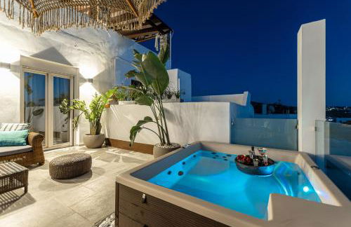 Mythodea Luxury Villa I Naxos - Foto 35