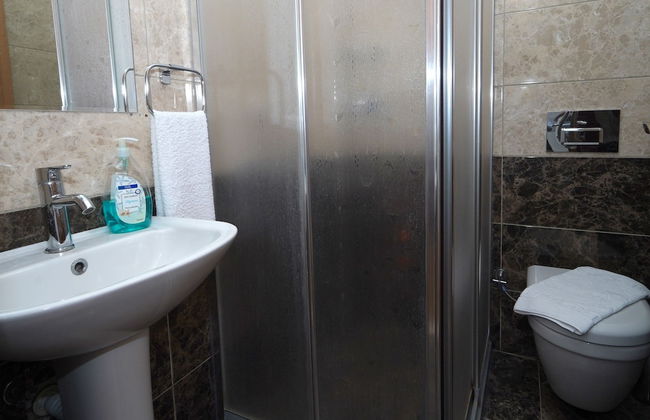 Akyaka Nehir Butik Otel - Foto 33