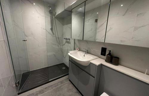 House - Sleeps 4 & Free Parking - Foto 3