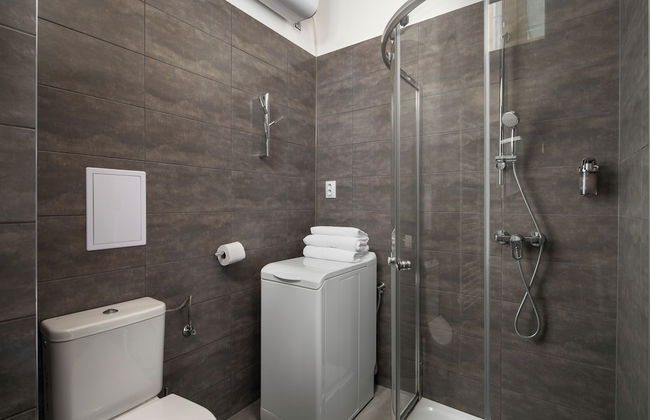 Apartment Pekarska 29 by Goodnite cz - Foto 8