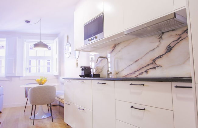 Santa Luzia Apartments By Guestify - Foto 43