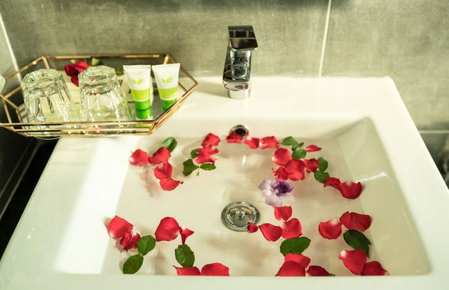 SSB Residence - Foto 21